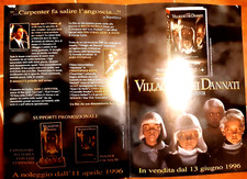 IL VILLAGGIO DEI DANNATI