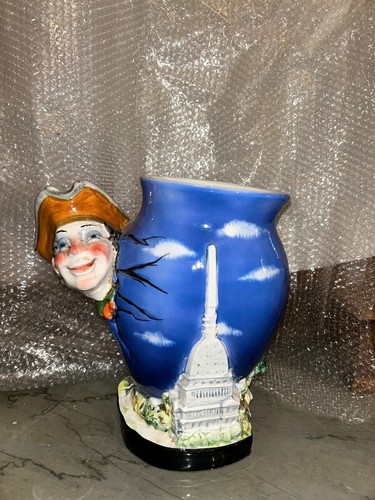 Raro vaso freccia tarcisio - raro,
