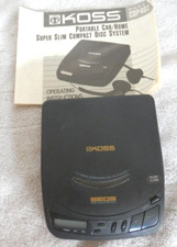 Sistema Compact Disc Vintage