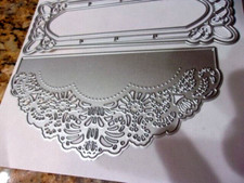 Gorgeous Ornate Design