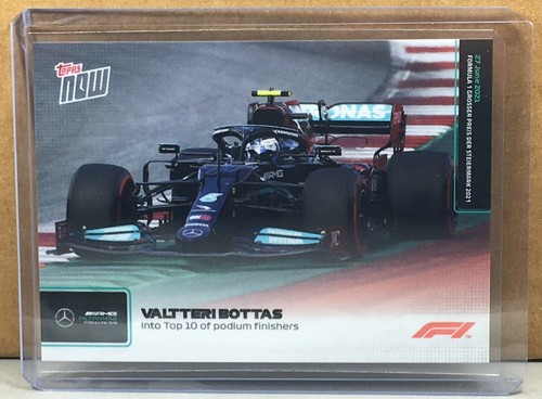 2021 topps now formula - formula, #25