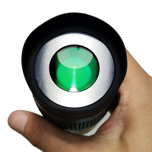 Oculare pollici mm hd - 2,