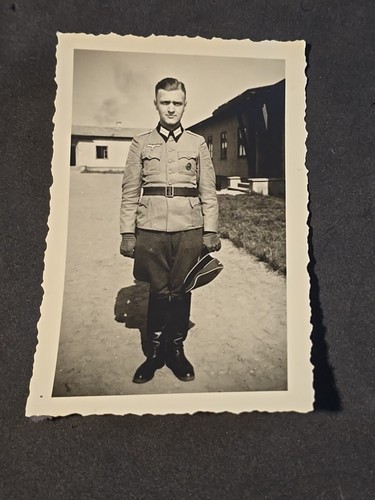 Wehrmacht soldier wound - wehrmacht,