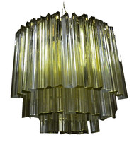 Lampadario venini anni - venini,