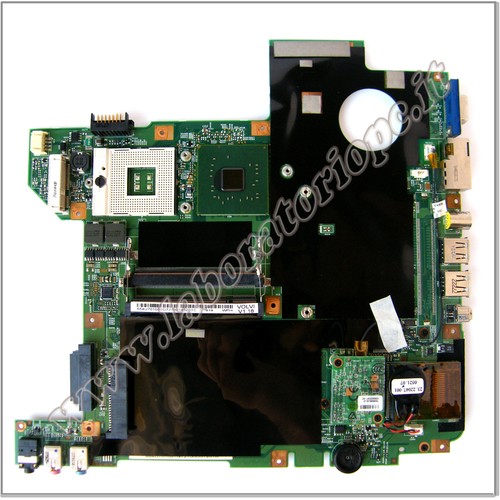 Scheda madre motherboard - , acer