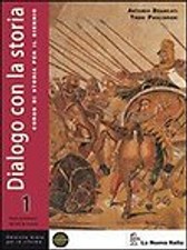 Dialogo con la storia. Con
