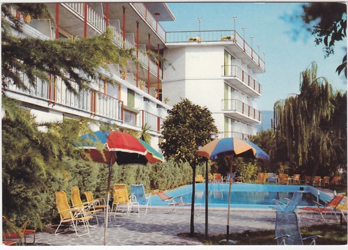Limone sul garda brescia - sul,