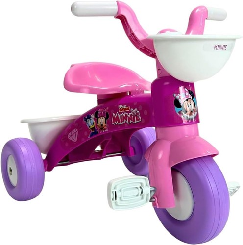Disney triciclo minnie - disney,
