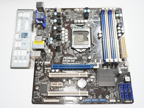 Asrock h55m lga1156 - asrock,