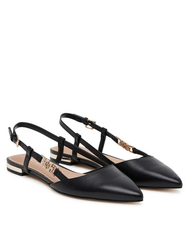 Guess ballerina sling back - guess,