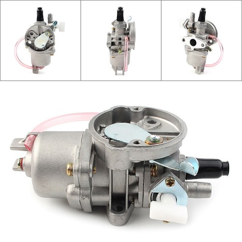 Carburatore tempi cinese - 2,