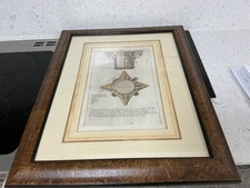 Originale Carlo Losi 1773 rame