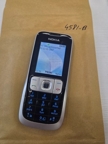 Nokia 2630 telephono - nokia,