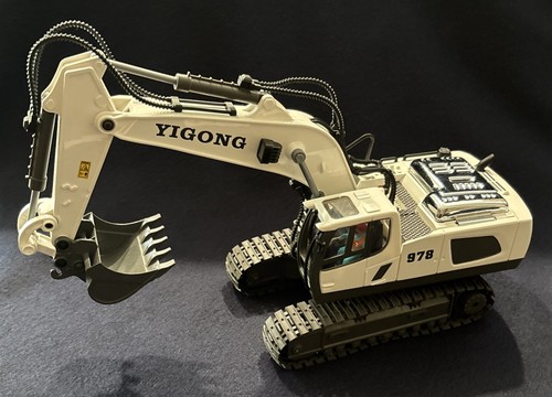 Yigong 978 escavatore - 978,