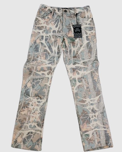 Pantaloni cargo uomo - , rebel