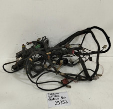 IMPIANTO ELETTRICO PEUGEOT
