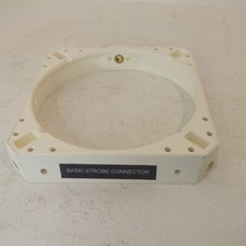 Connettore strobo Photoflex Basic luce bianca illuminazione luci fotografia