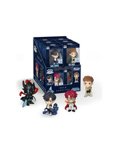 Funko Pop! Mini Vinyl Figures