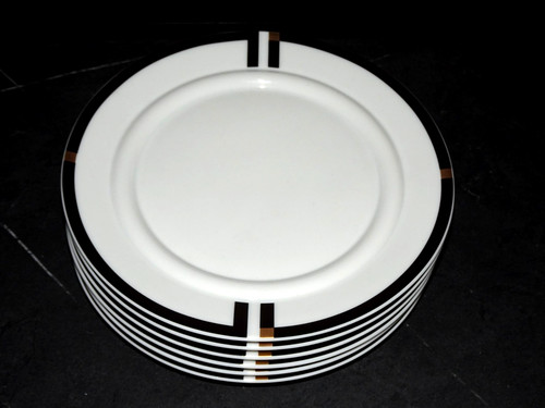 Rosenthal cupola nera - rosenthal, 6
