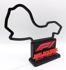 F1 Circuito Melbourne