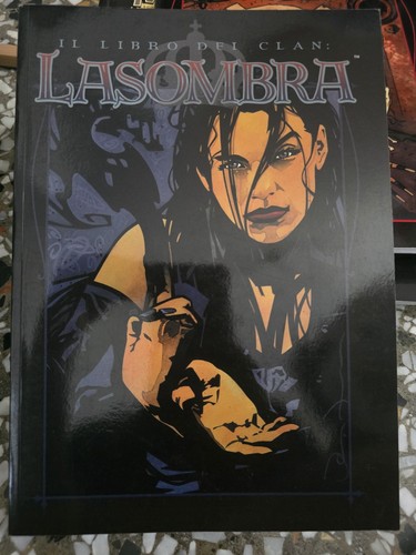 Vampiri secoli bui gioco - i,