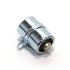Condensatore per MOTO GUZZI DINGO GARELLI GILERA BENELLI