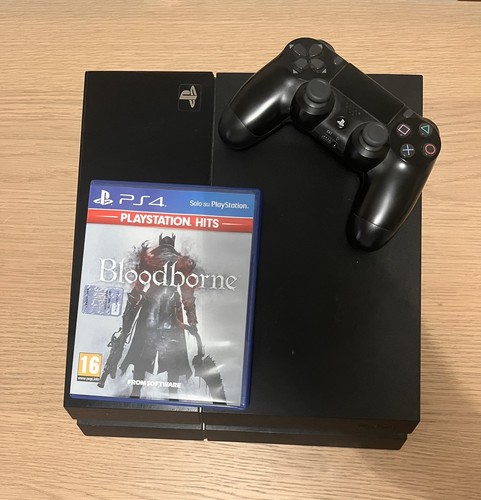 Sony playstation 500gb - sony,