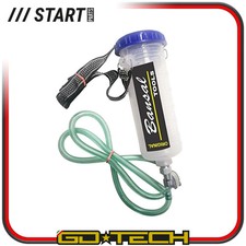 Serbatoio benzina tanica - serbatoio,