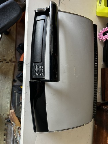 Bose av48 lifestyle media - lifestyle,
