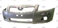 PARAURTI ANTERIORE ANT VERNICIABILE PER TOYOTA AVENSIS 07>08 2007-2008