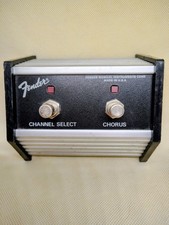 Interruttore a pedale Fender 2