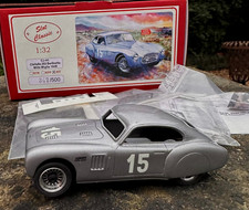SLOT CLASSIC CJ-41 CisItalia