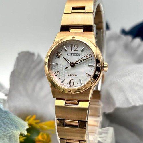 Orologio citizen wicca - orologio,
