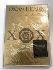 Dream Theater - Score 20th