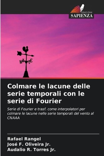 Colmare lacune delle - le, serie