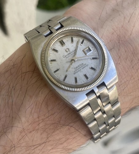 Omega orologio donna - omega,