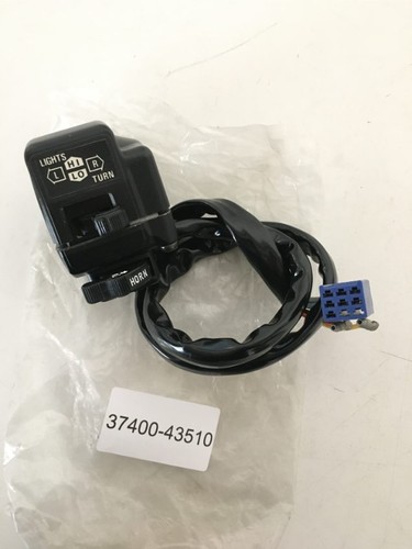 37400 43510 comando devioluci - comando,