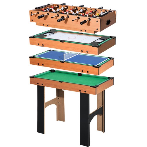Tavolo multigioco 4in - multigioco,