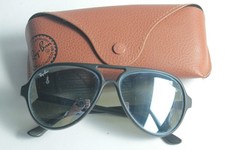 RAY-BAN Lunettes de soleil RB4125 (73572)