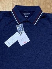Polo Uniqlo Roger Federer JW