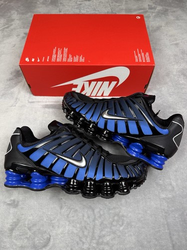 Nike shox tl - shox,