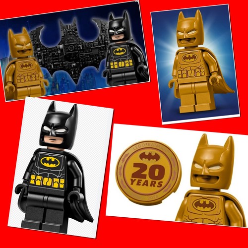 Lego batman solo 2 - di,