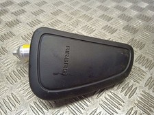 Parte interna Opel Astra G