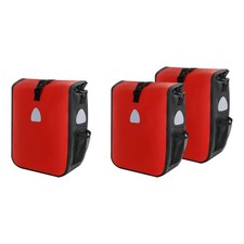 Borsa portaoggetti per sella