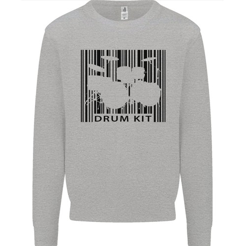 Felpa uomo con - uomo,