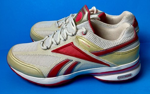 Reebok easy tone sneaker - sneaker, da