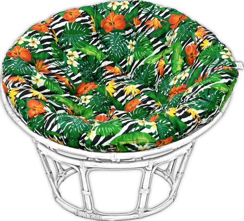 Cuscino seduta papasan - seduta,