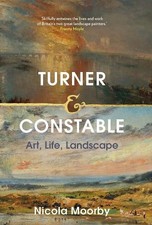 Turner and Constable -