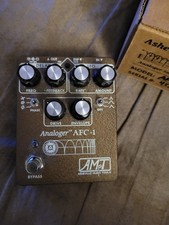 Asheville Music Tools AFG-1