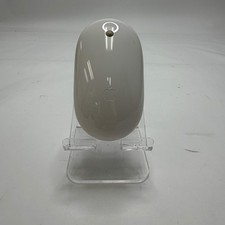 Apple A1197 White Mouse Used